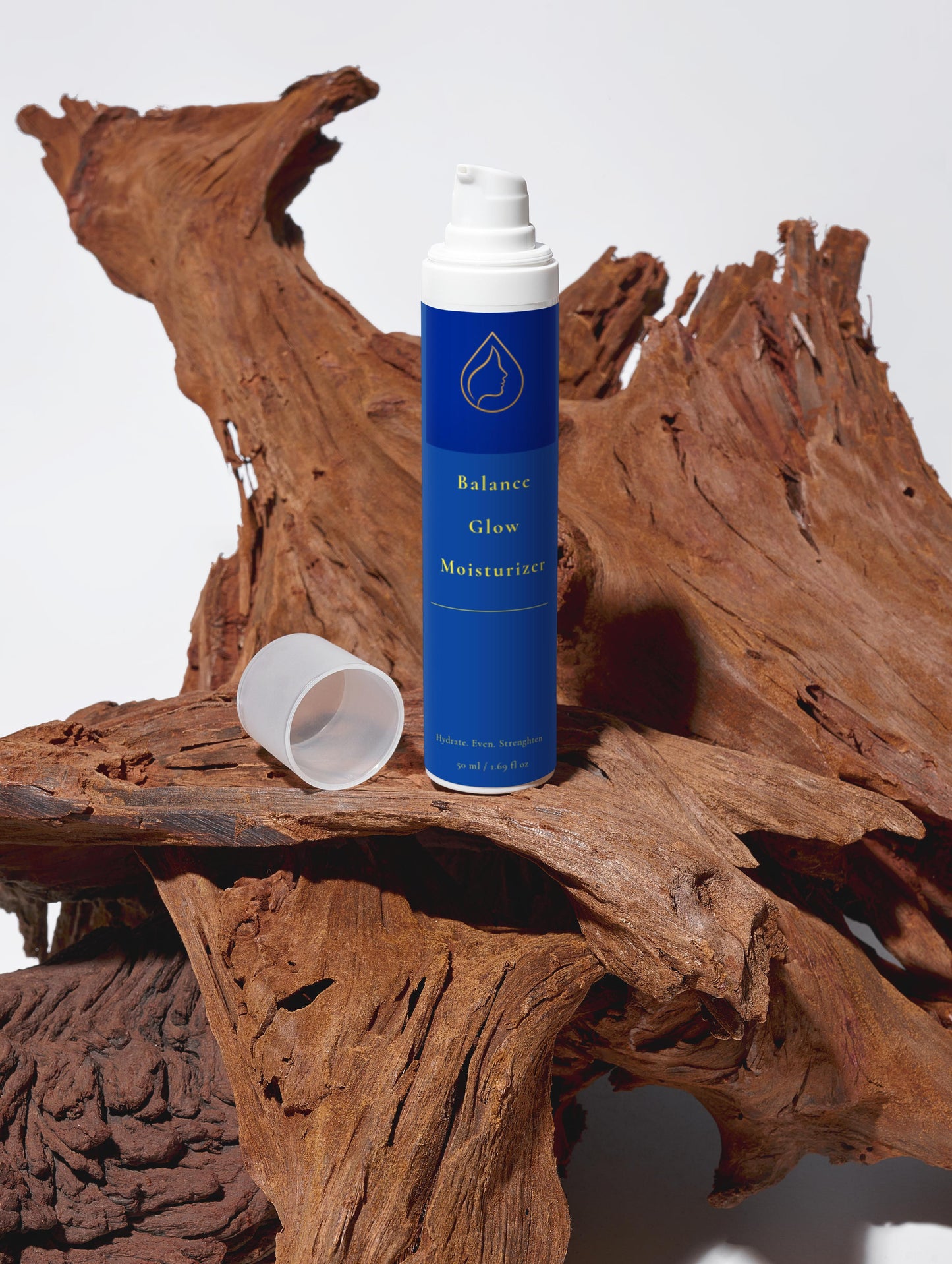 Balance Glow Moisturizer