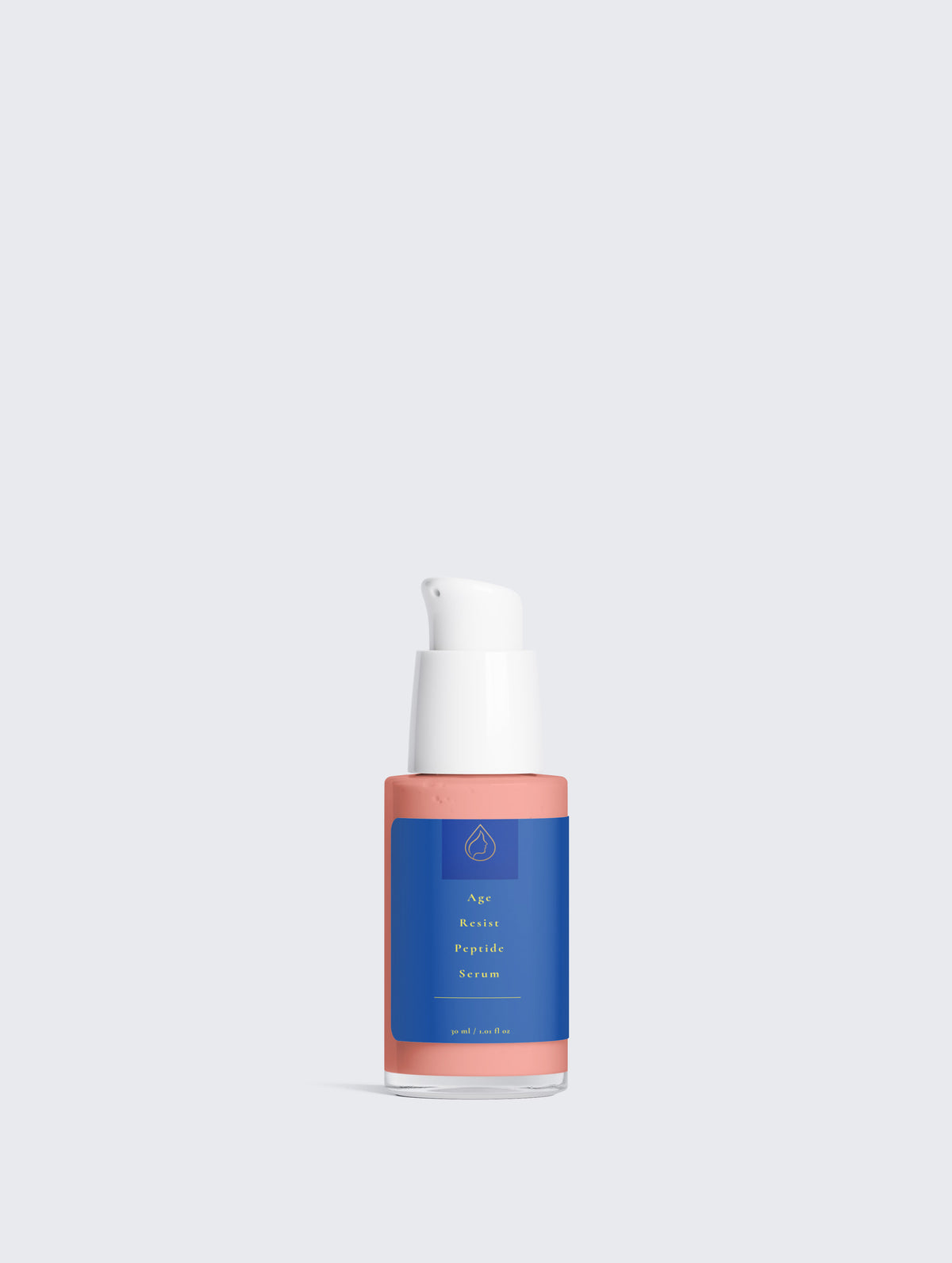 Age Resist Peptide Serum