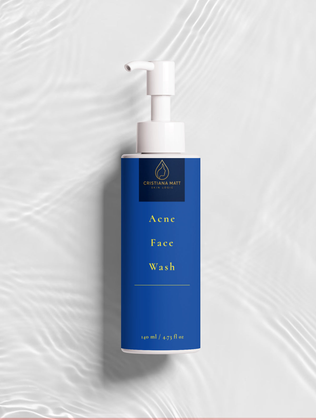 Acne Face Wash