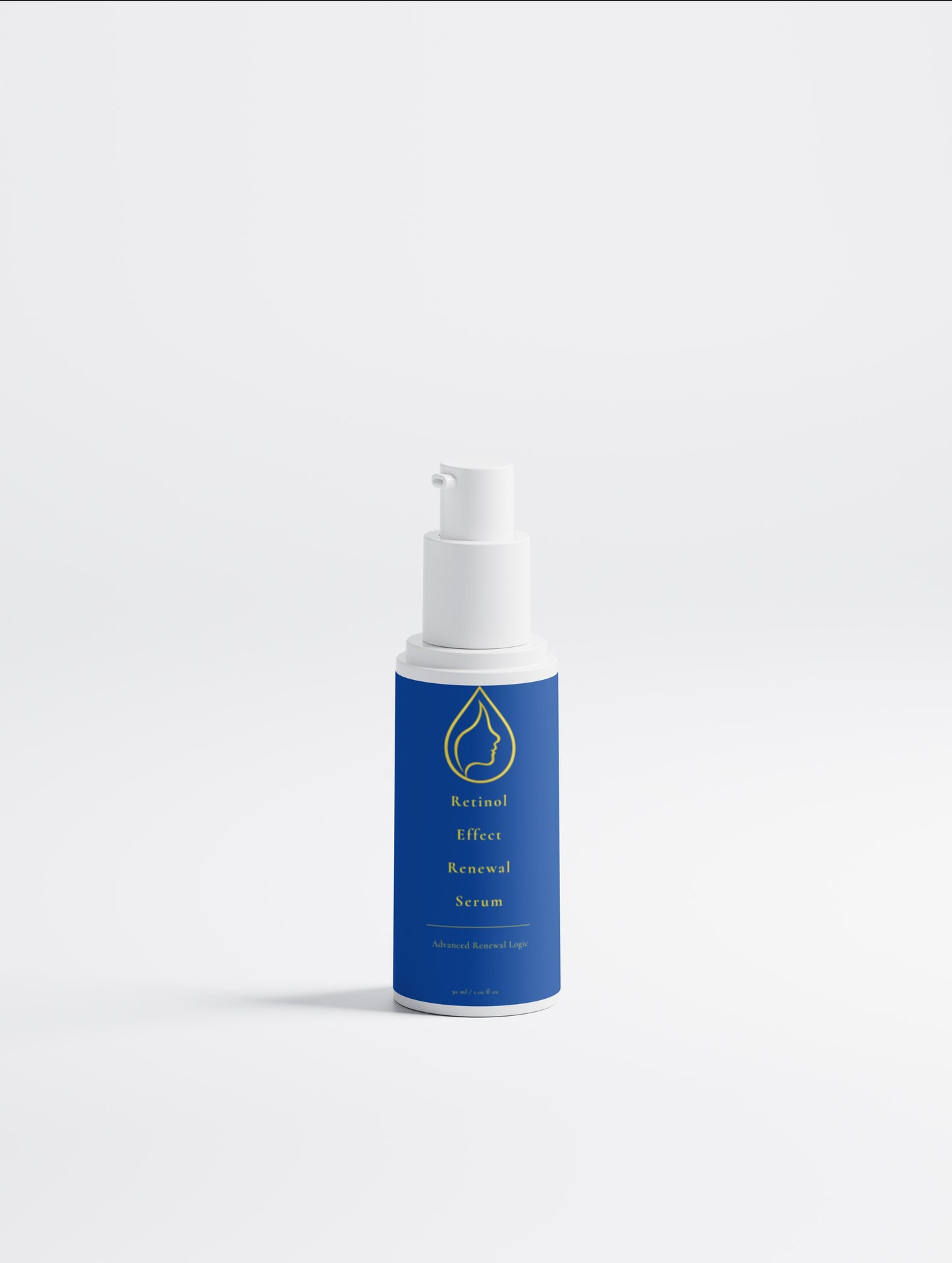 Retinol Effect Renewal Serum