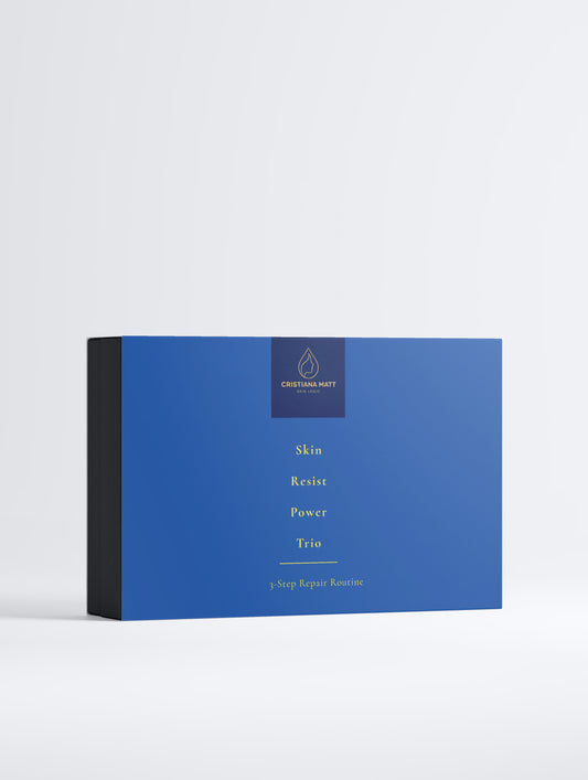 Skin Resist Power Trio