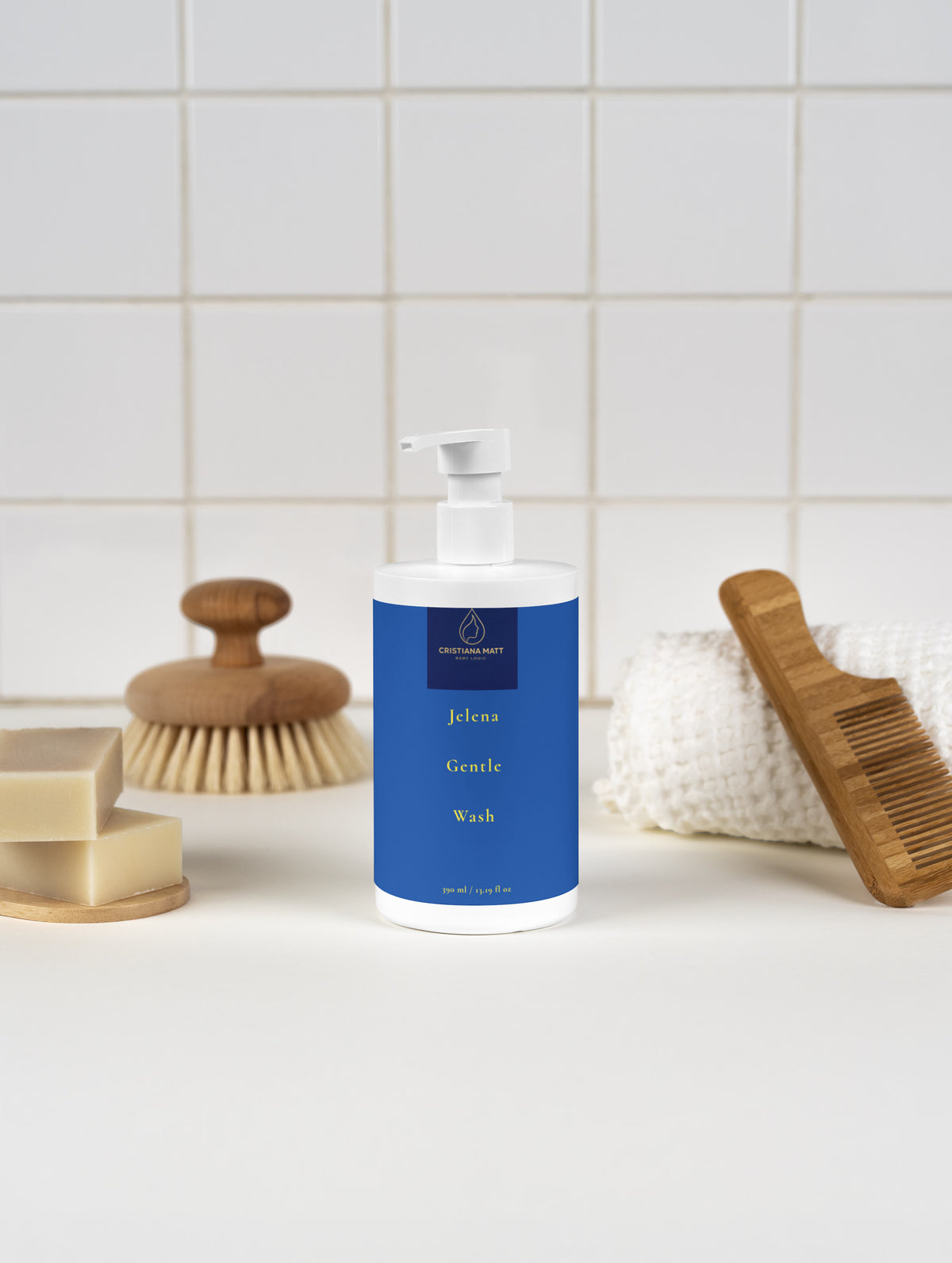 Jelena Gentle Wash