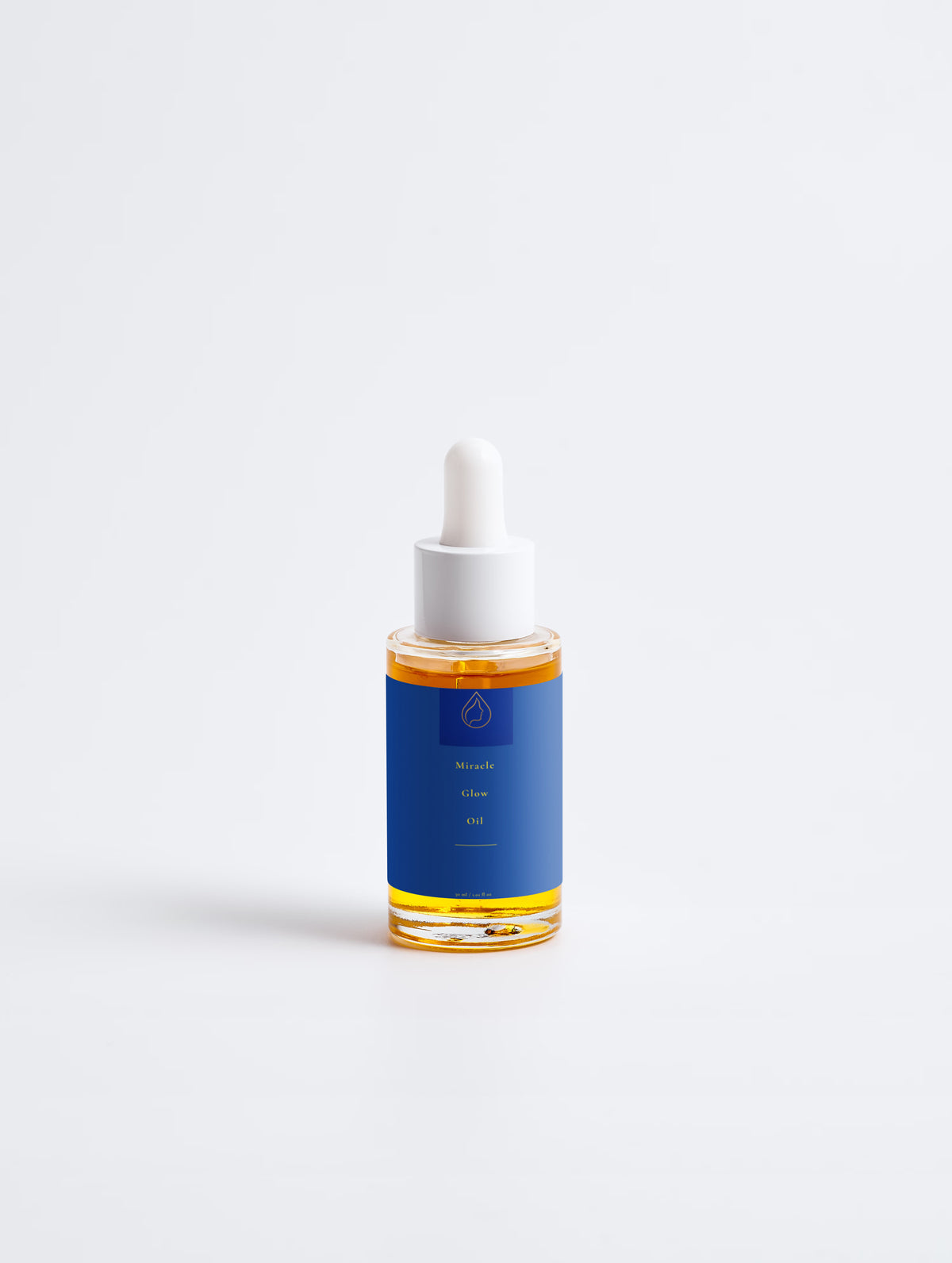 Miracle Glow Oil