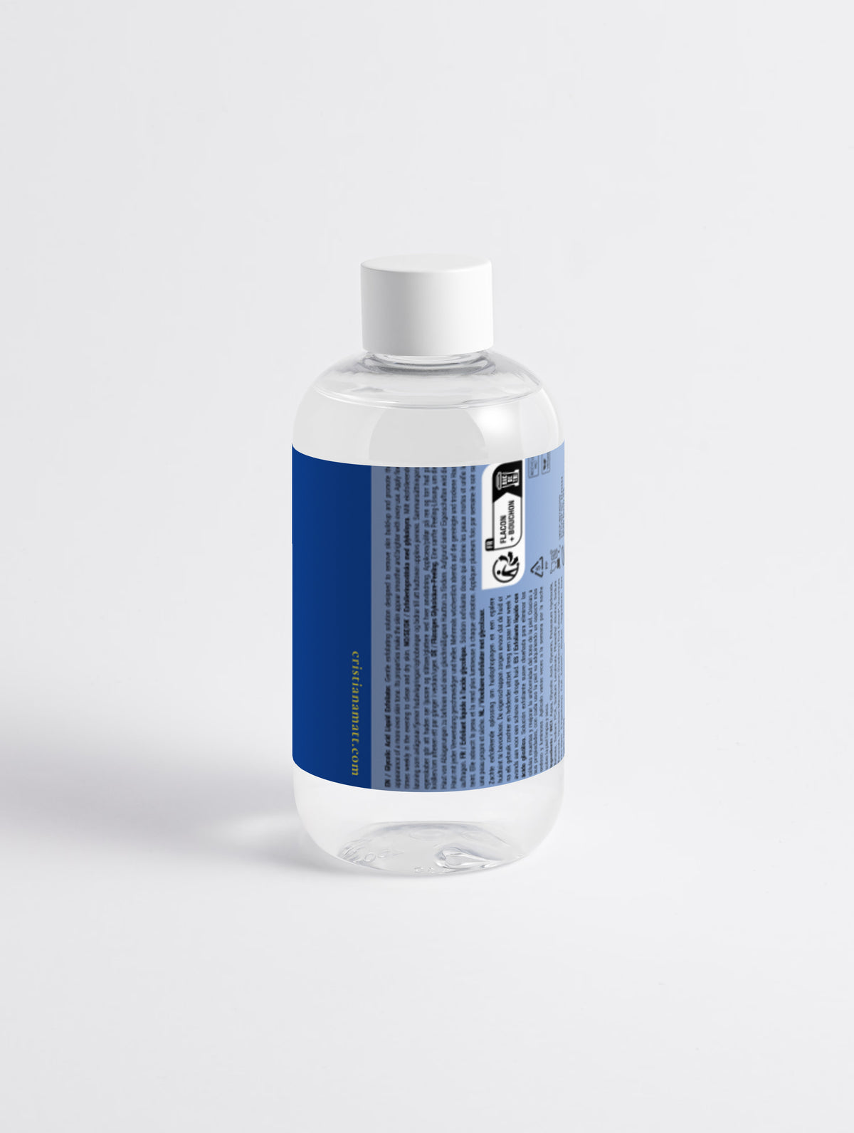 Glycolic Glow Toner