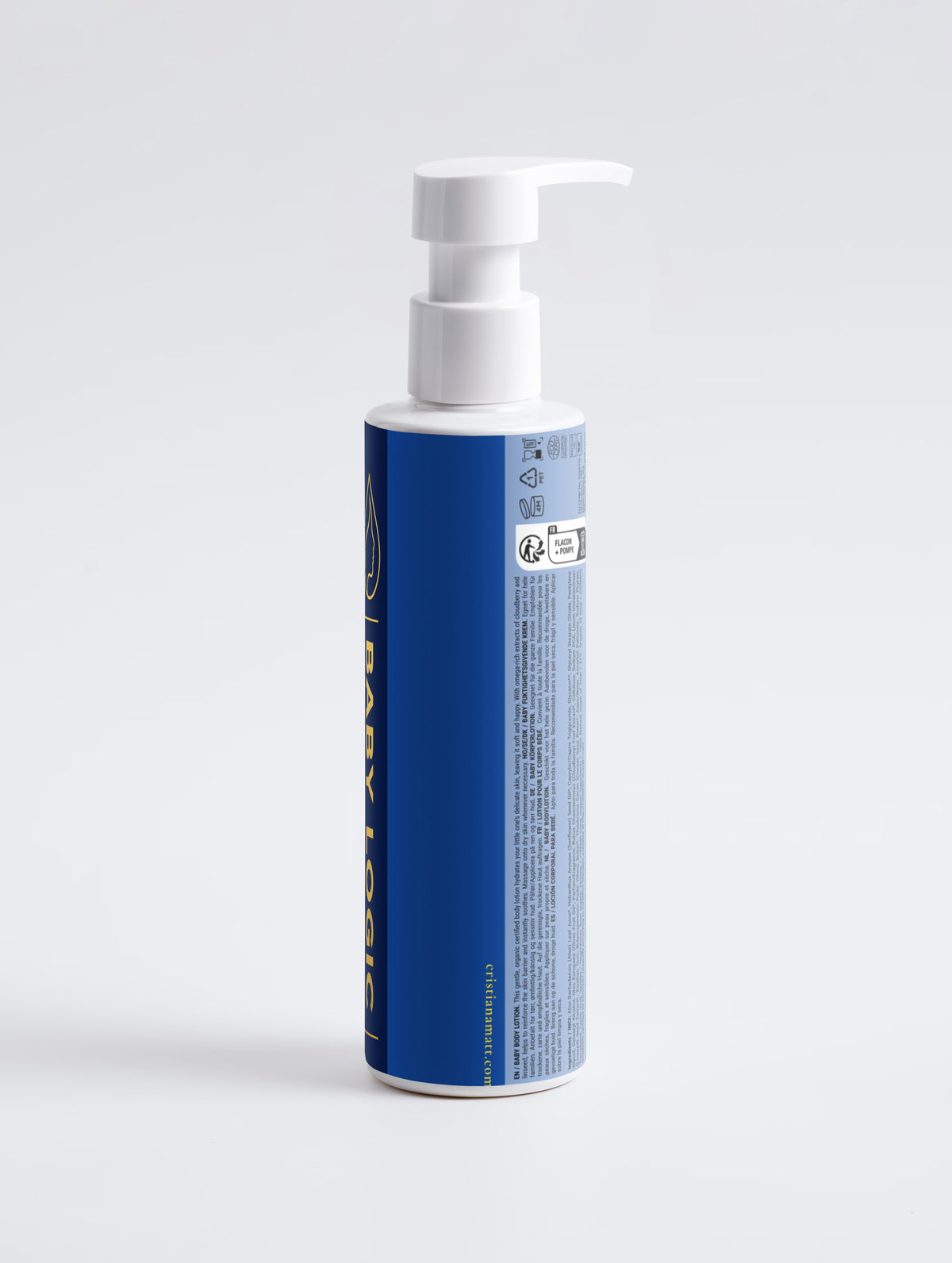 Jelena Daily Lotion
