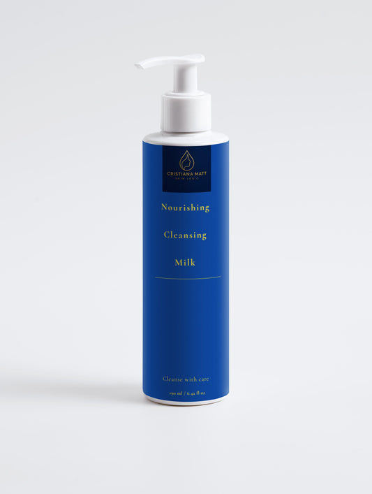 Nourishing Cleansing Milk