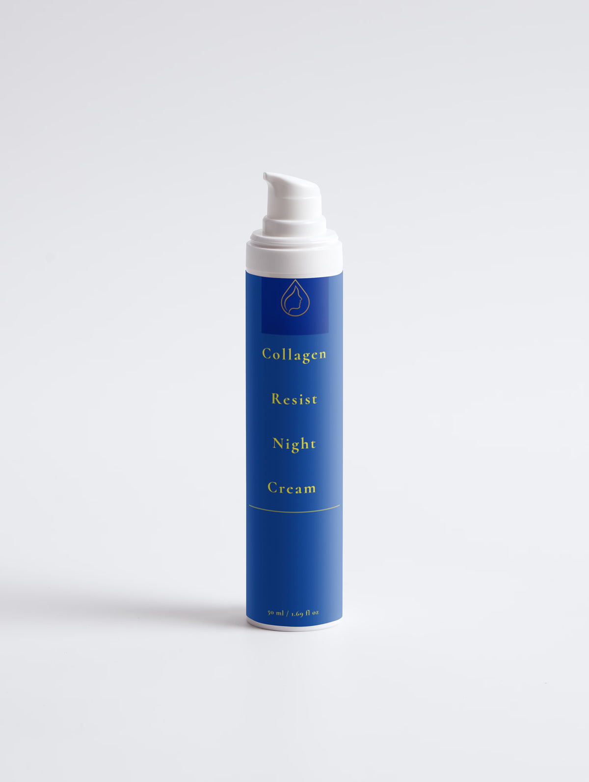 Collagen Resist Night Cream