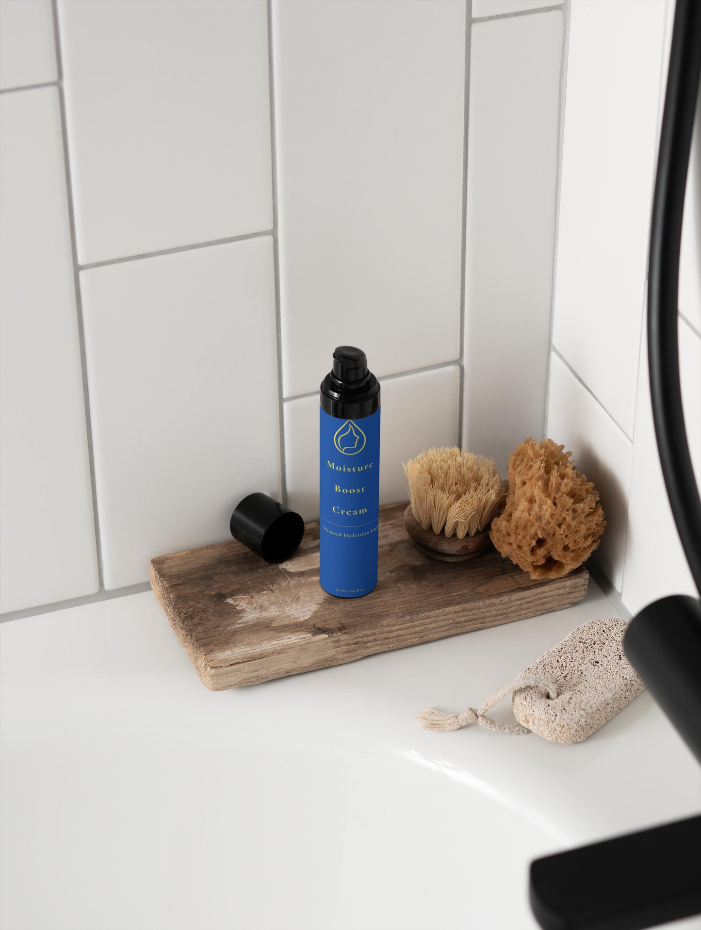 Moisture Boost Cream