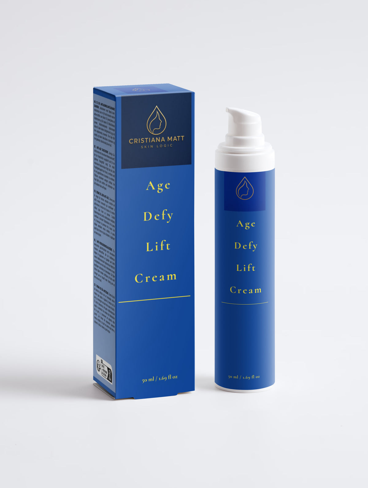 Age Defy Lift Cream