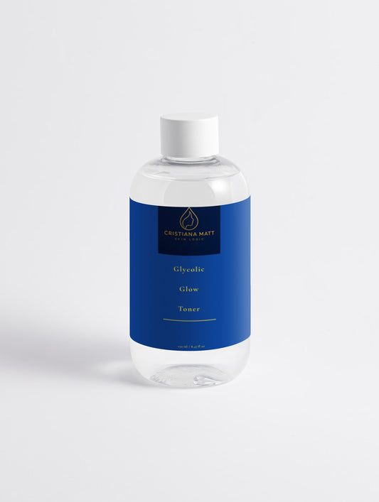 Glycolic Glow Toner