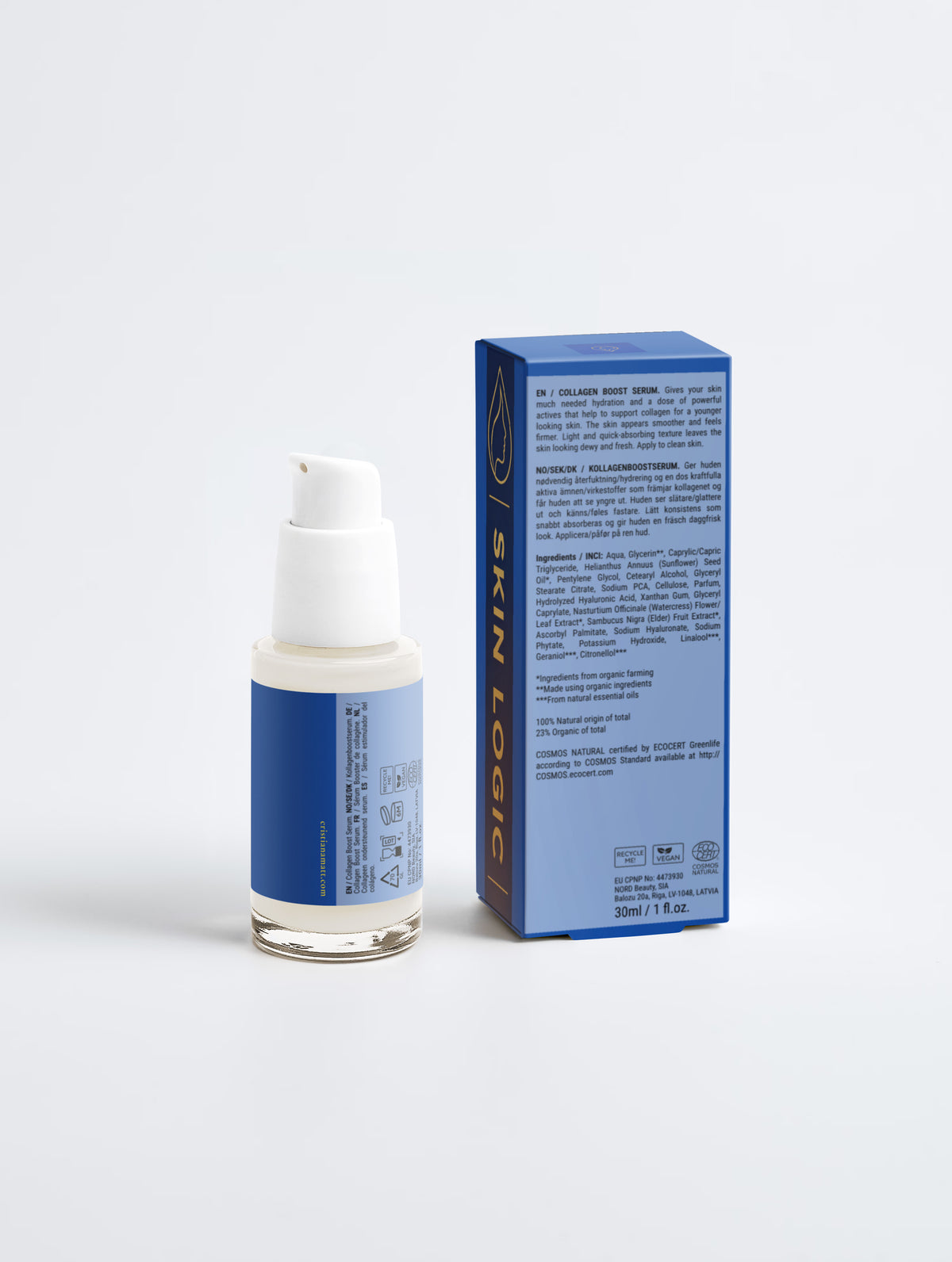 Collagen Lift Serum