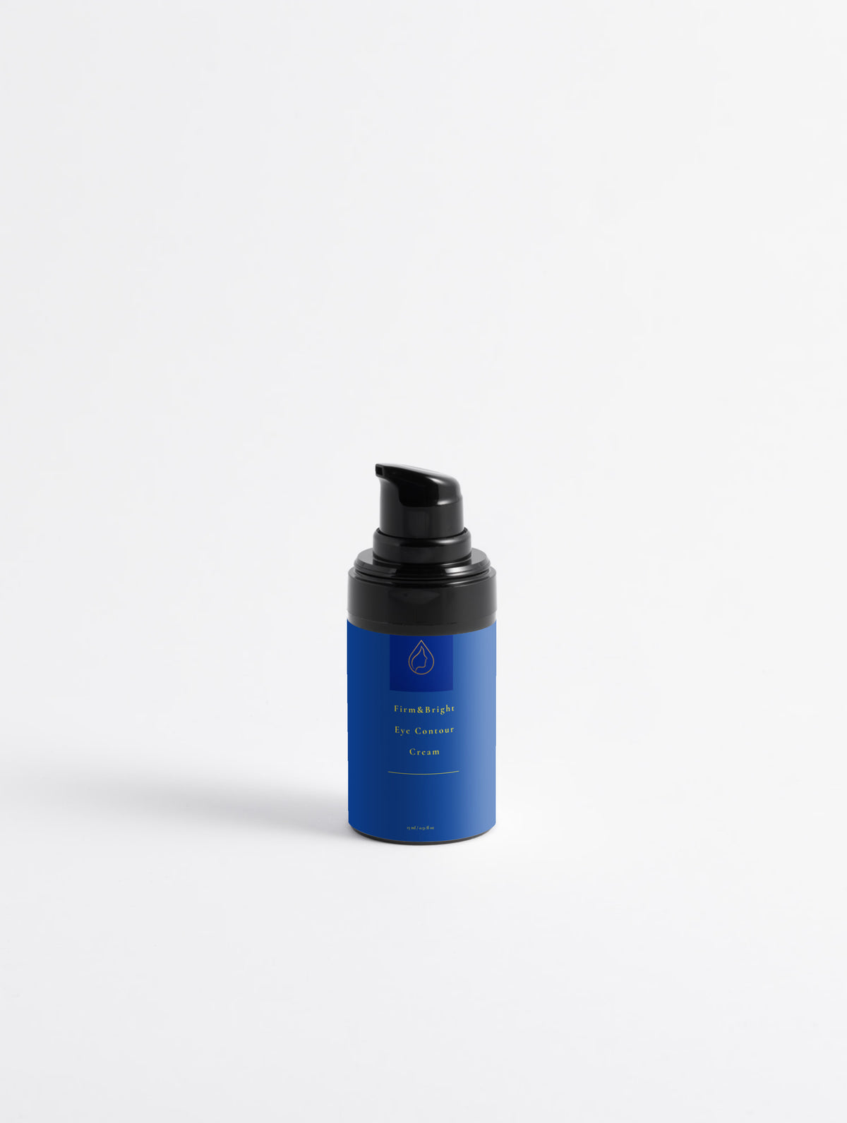 Firm & Bright Eye Contour Cream