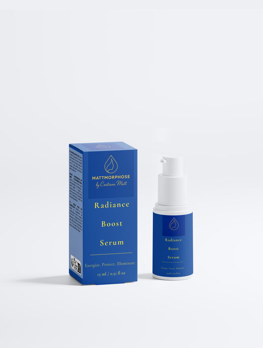Radiance Boost Serum