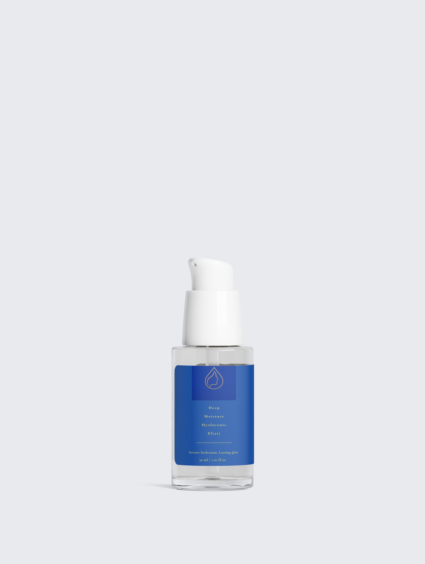 Deep Moisture Hyaluronic Elixir