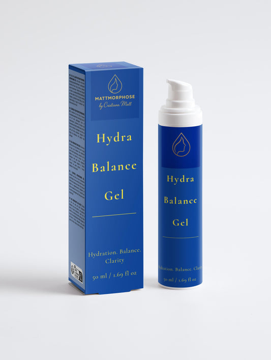 Hydra Balance Gel