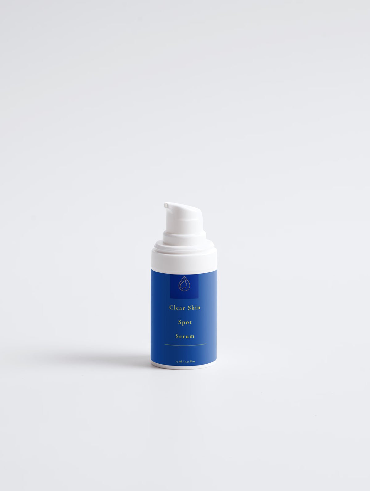 Clear Skin Spot Serum
