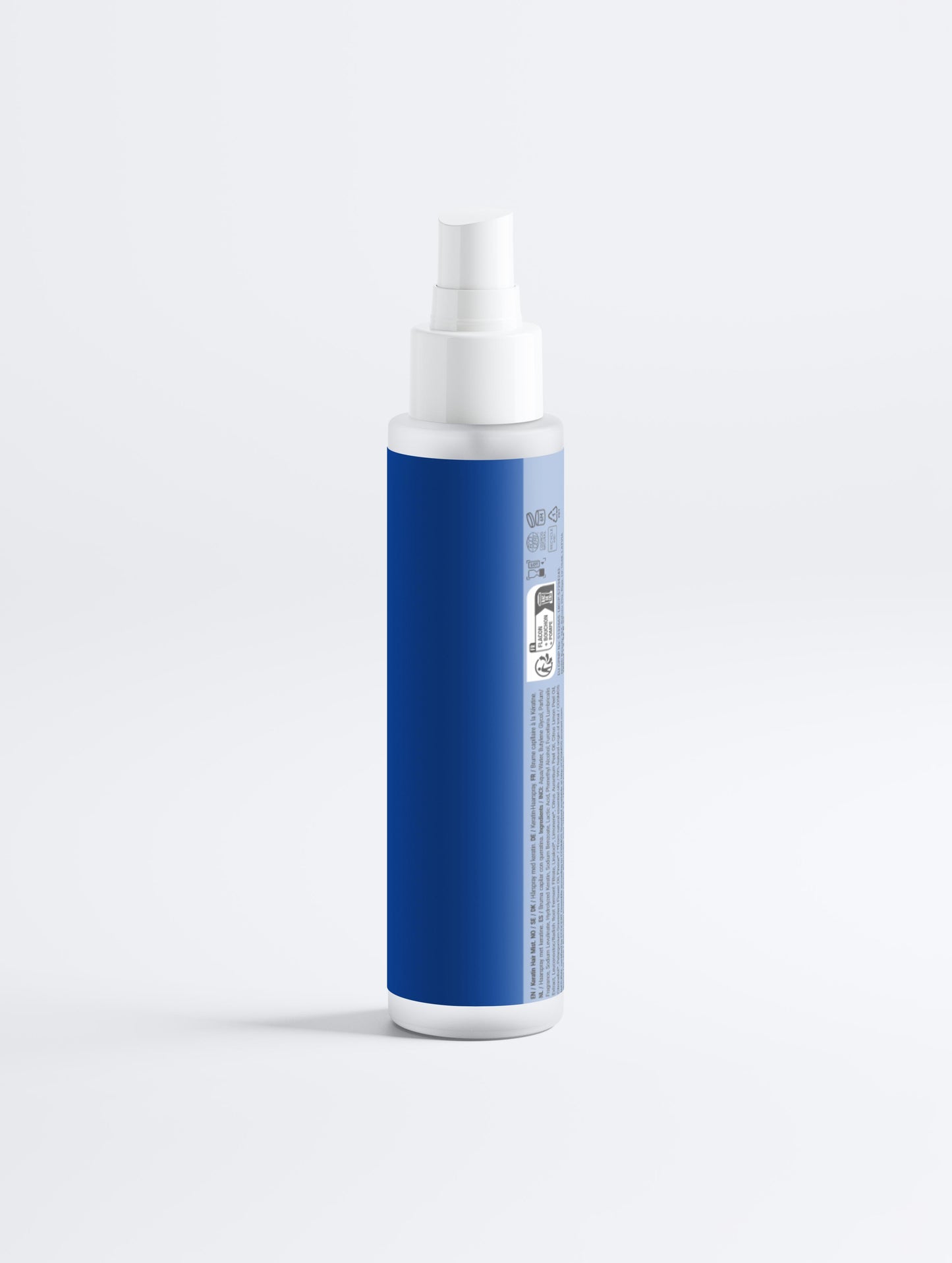 Keratin Reset Leave-In Mist
