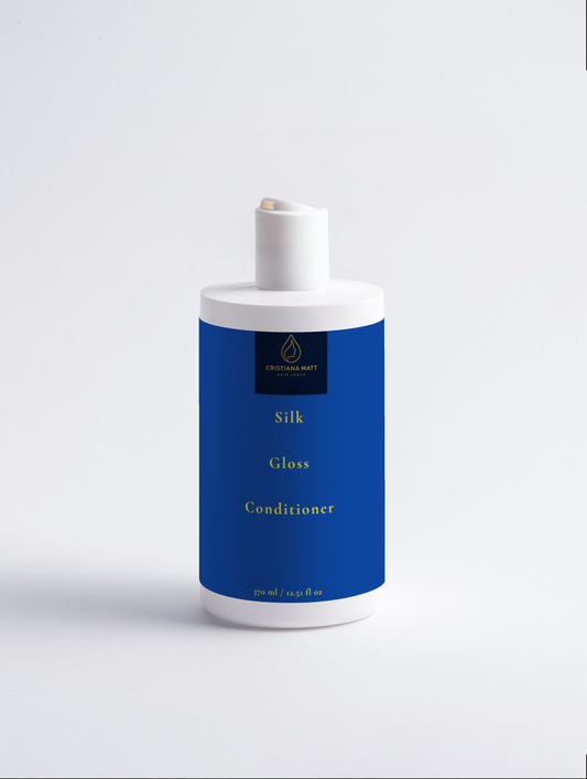 Silk Glow Conditioner