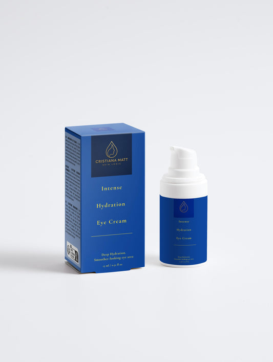 Intense Hydration Eye Cream