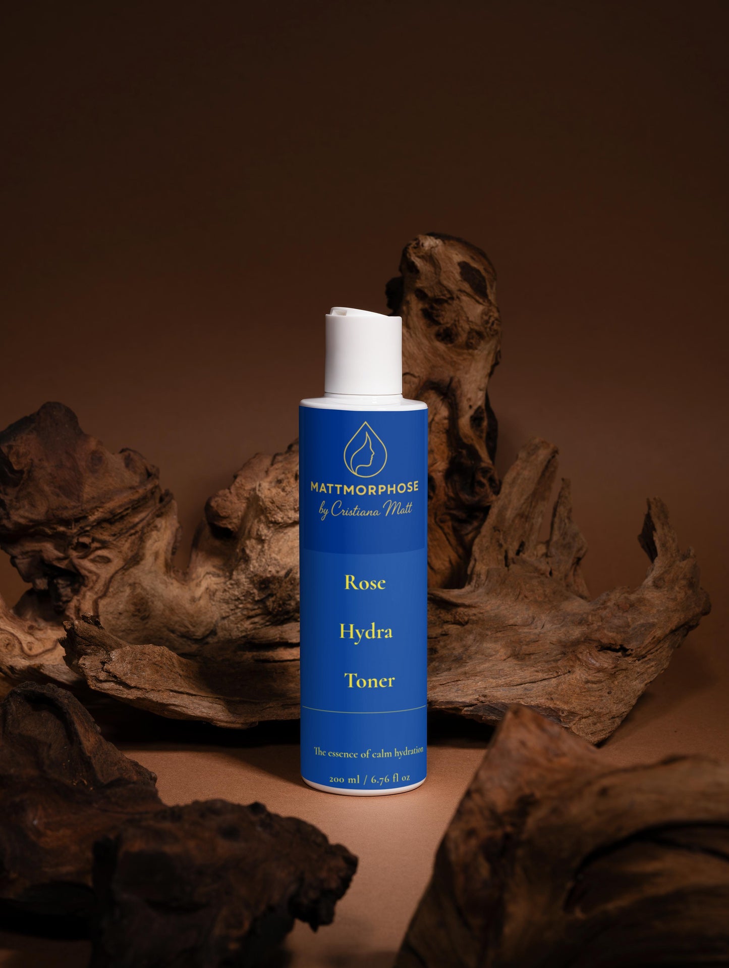 Rose Hydra Toner