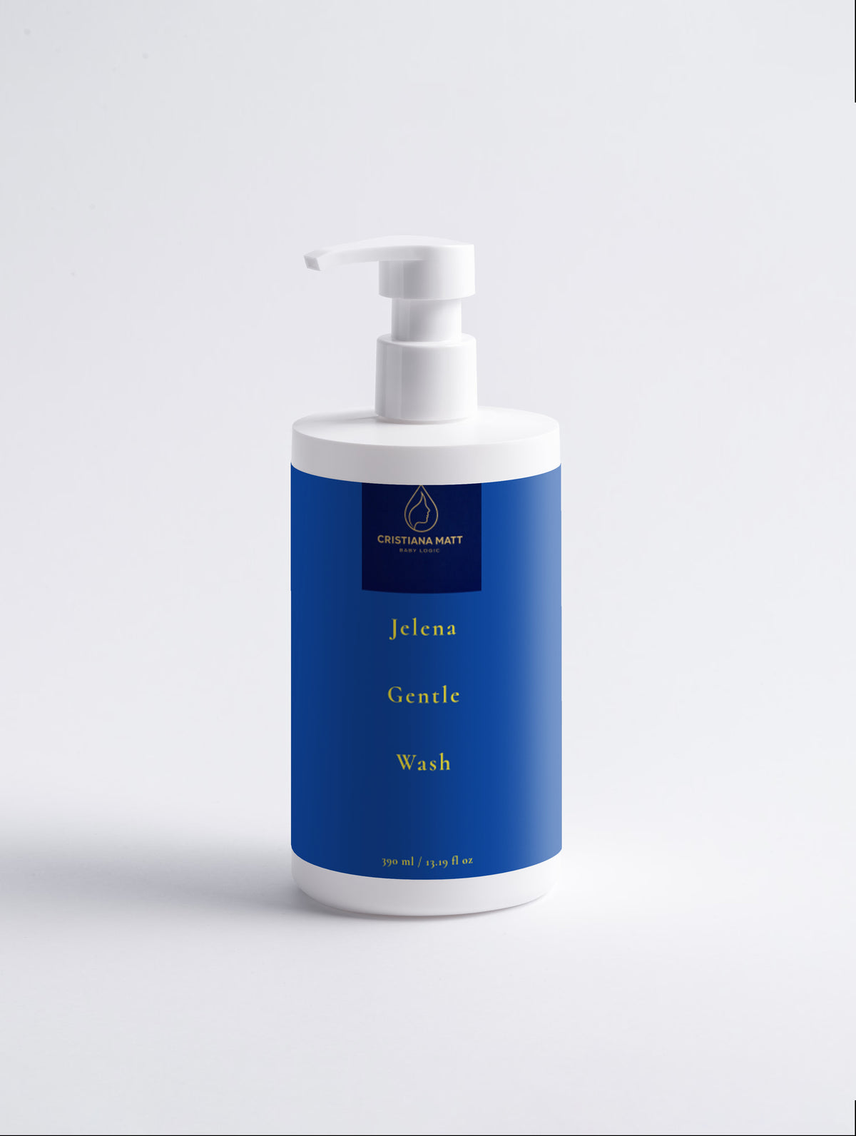 Jelena Gentle Wash