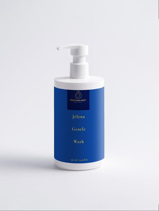 Jelena Gentle Wash