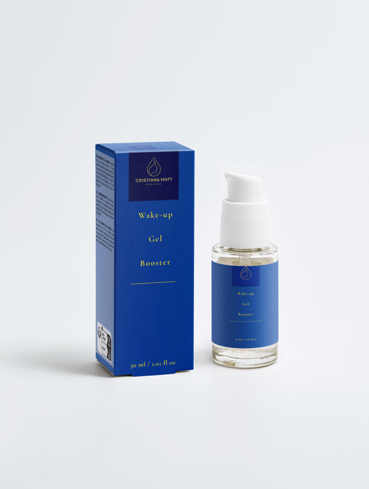 Wake-up Gel Booster