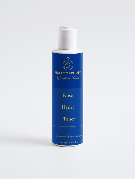 Rose Hydra Toner
