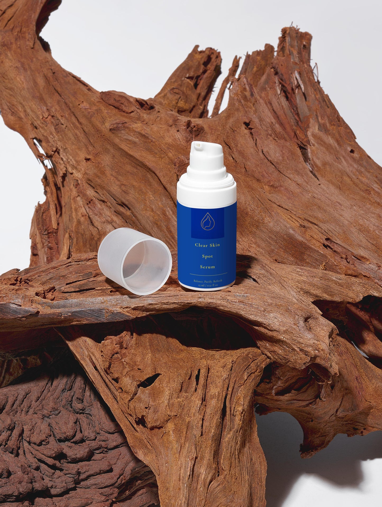 Clear Skin Spot Serum