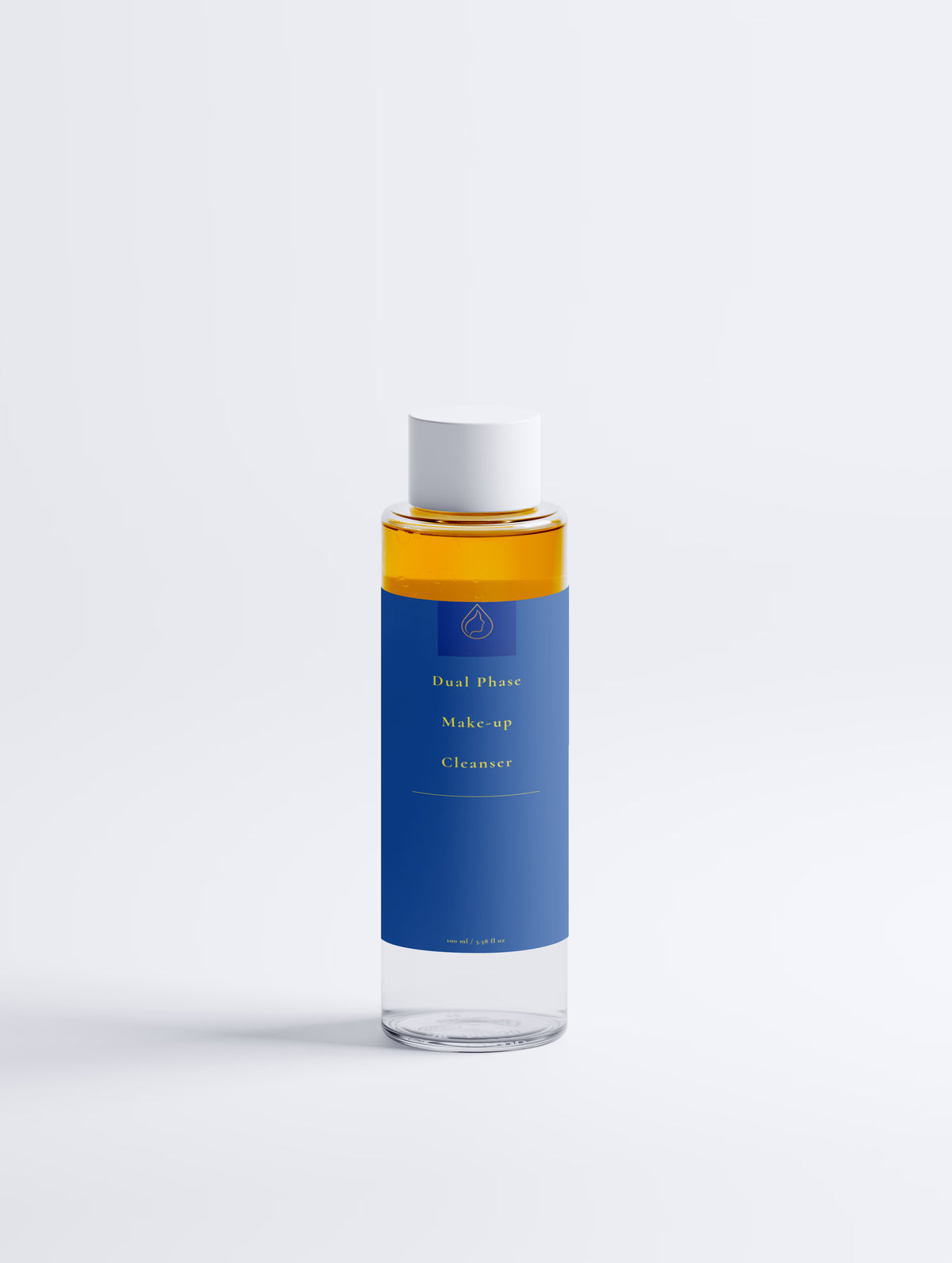Dual Phase Make-up Remover
