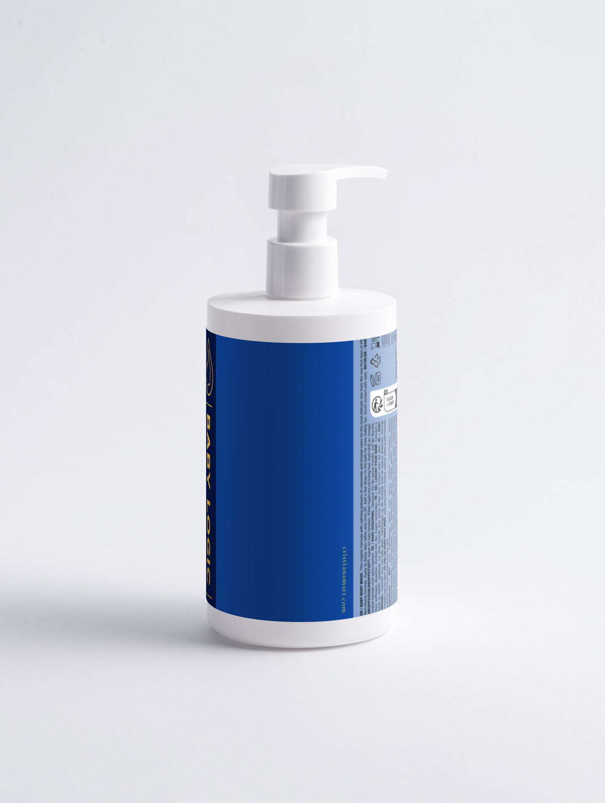 Jelena Gentle Wash