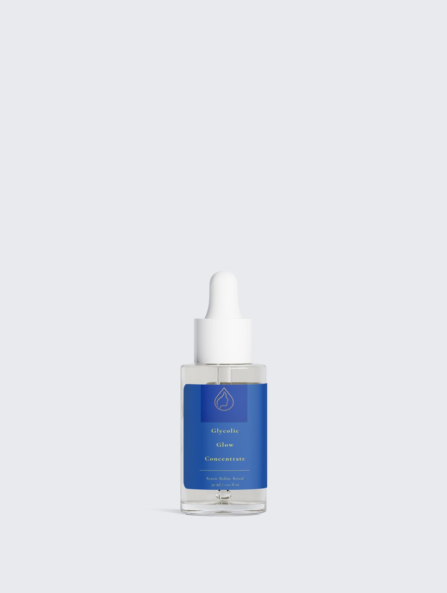 Glycolic Glow Concentrate