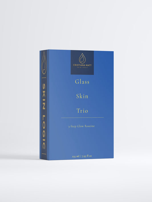 Glass Skin Trio