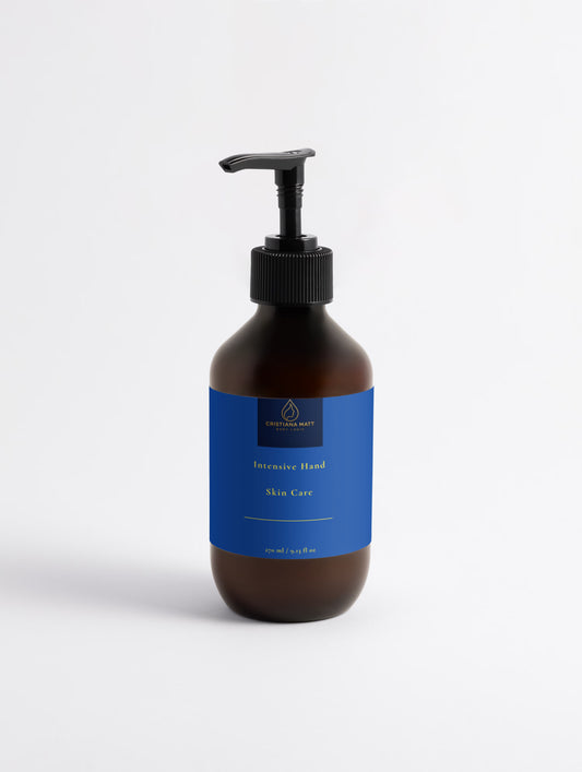 Intensive Hand Skin Care