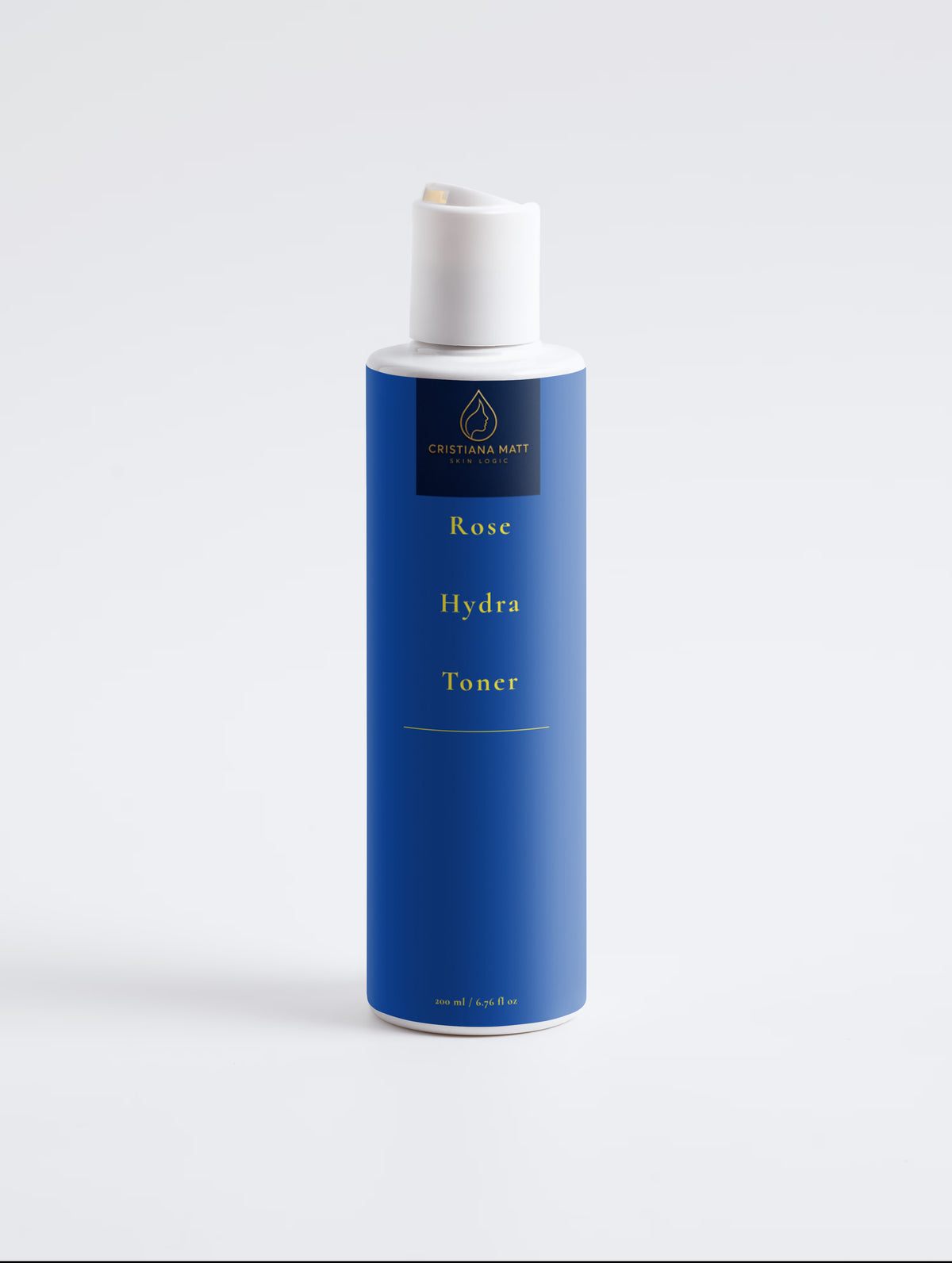 Rose Hydra Toner