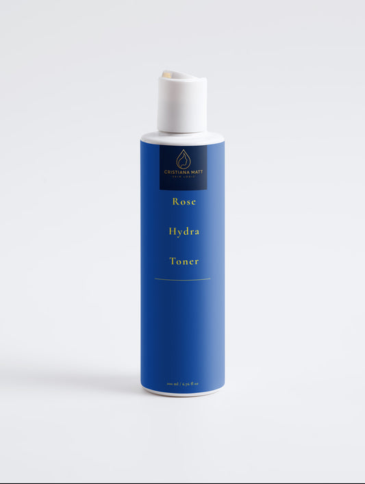 Rose Hydra Toner