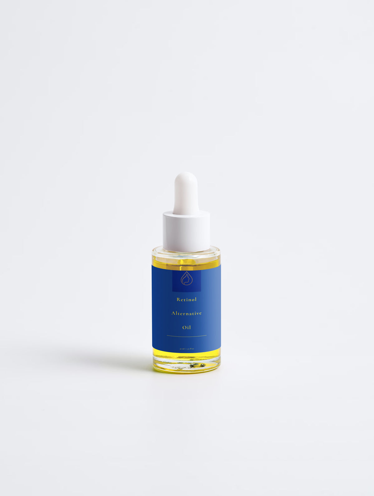 Retinol Alternative Oil